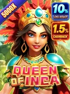 QUEEN OF INCA